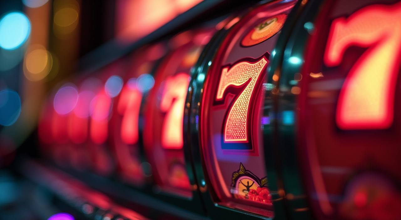 7bebd Roulette Winner’s Wheel
